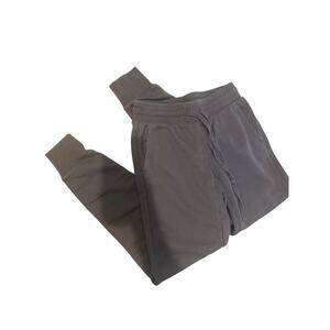 TNA Jogger from Aritizia, Womens XXS, brown